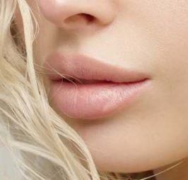 Adorable Lips